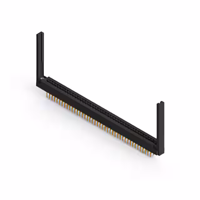 357-084-540-268 EDAC Inc.  Edgeboard Connectors